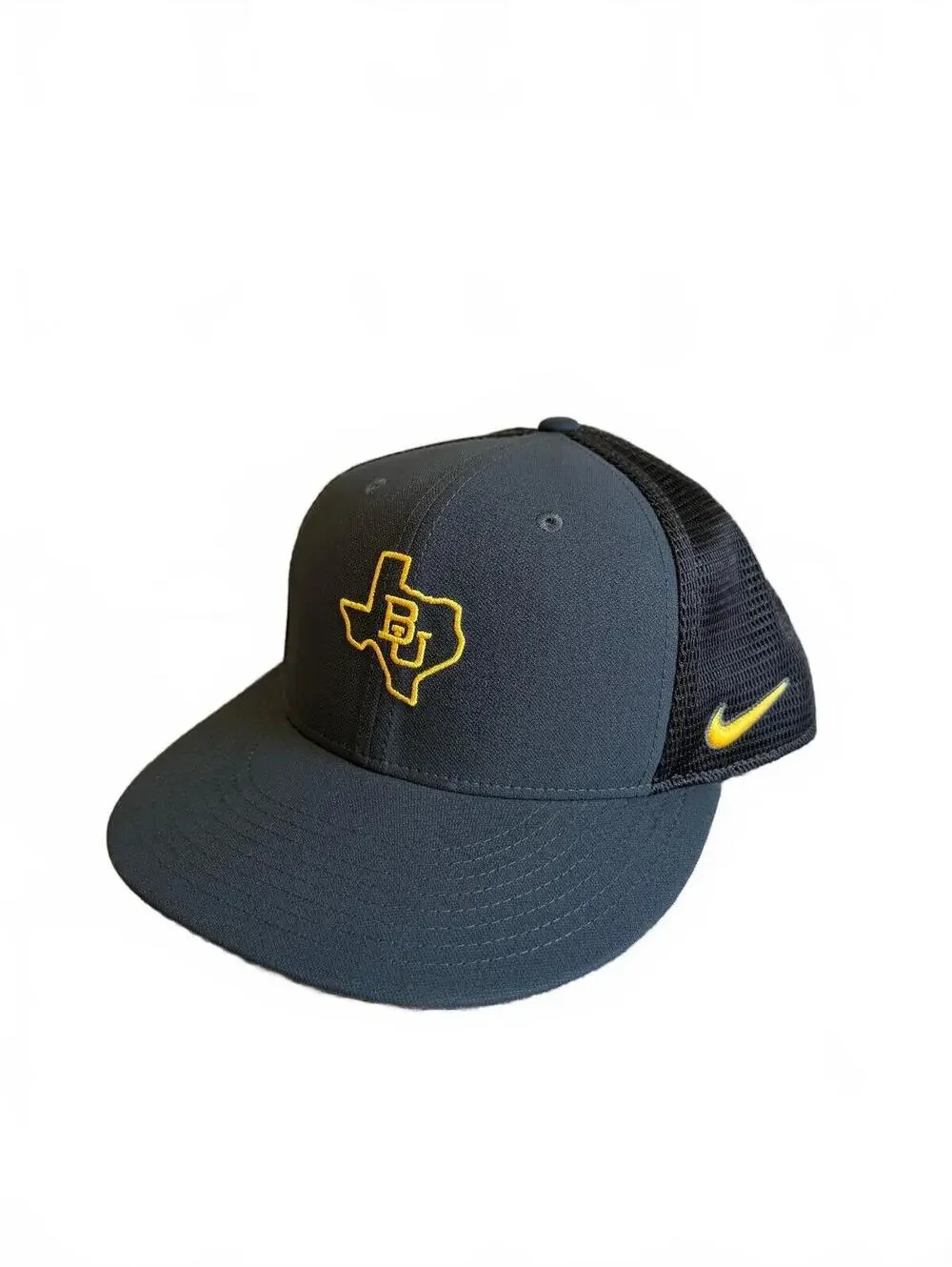 Baylor Bears Nike Dri-Fit Snapback Hat